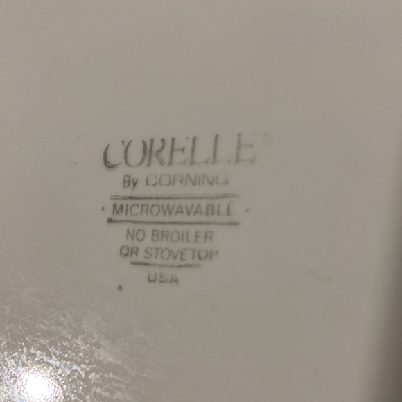 Corelle 1991 Statue of Liberty plate - Picture 4 of 4